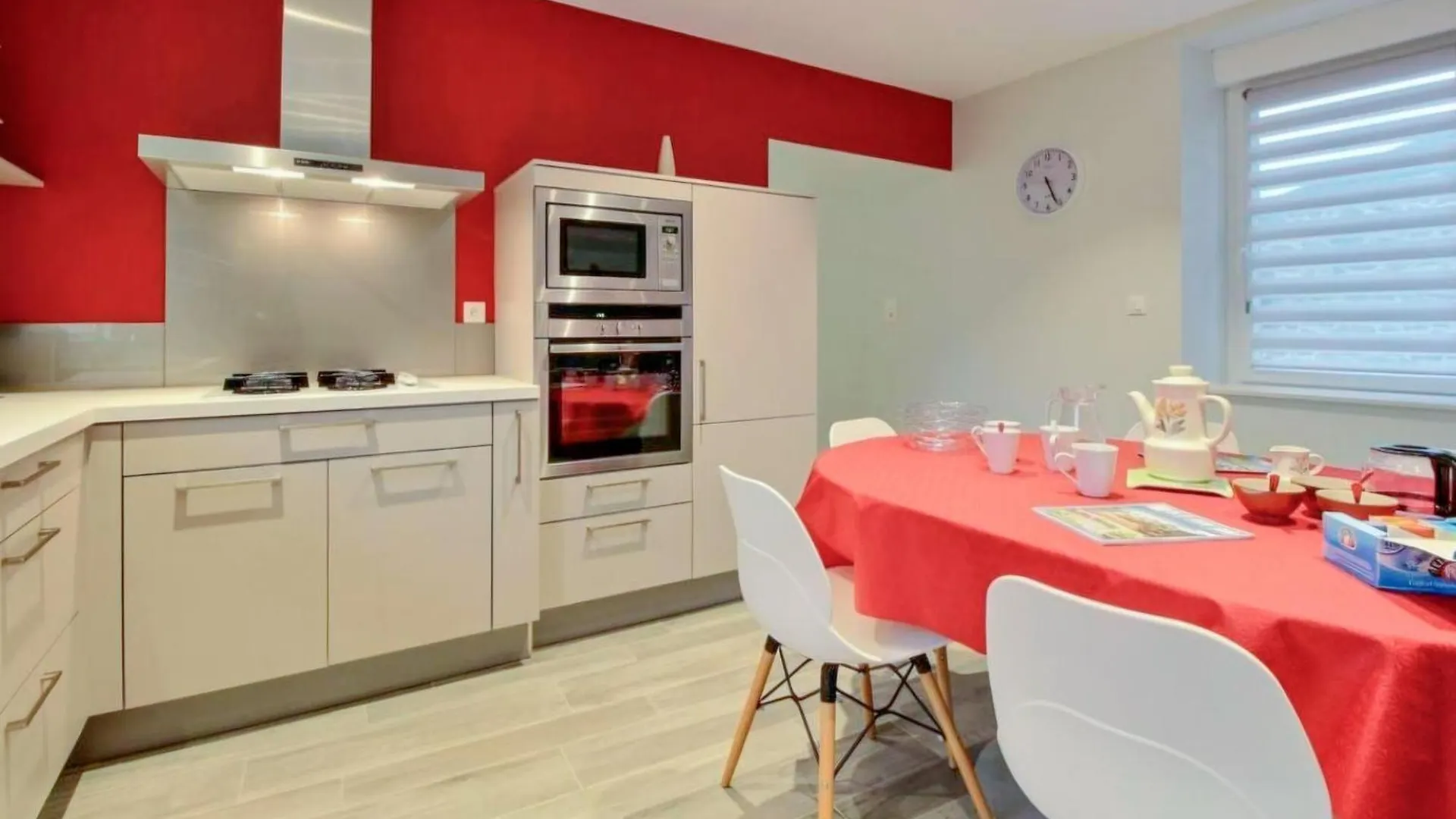 Beautiful Home In Jugon-Les-Lacs With Sauna Prázdninový dům