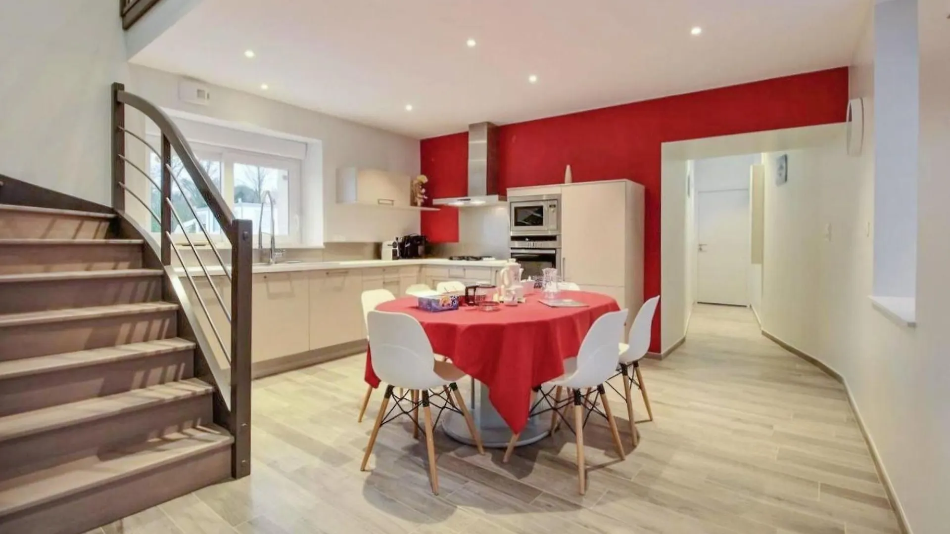 Beautiful Home In Jugon-Les-Lacs With Sauna